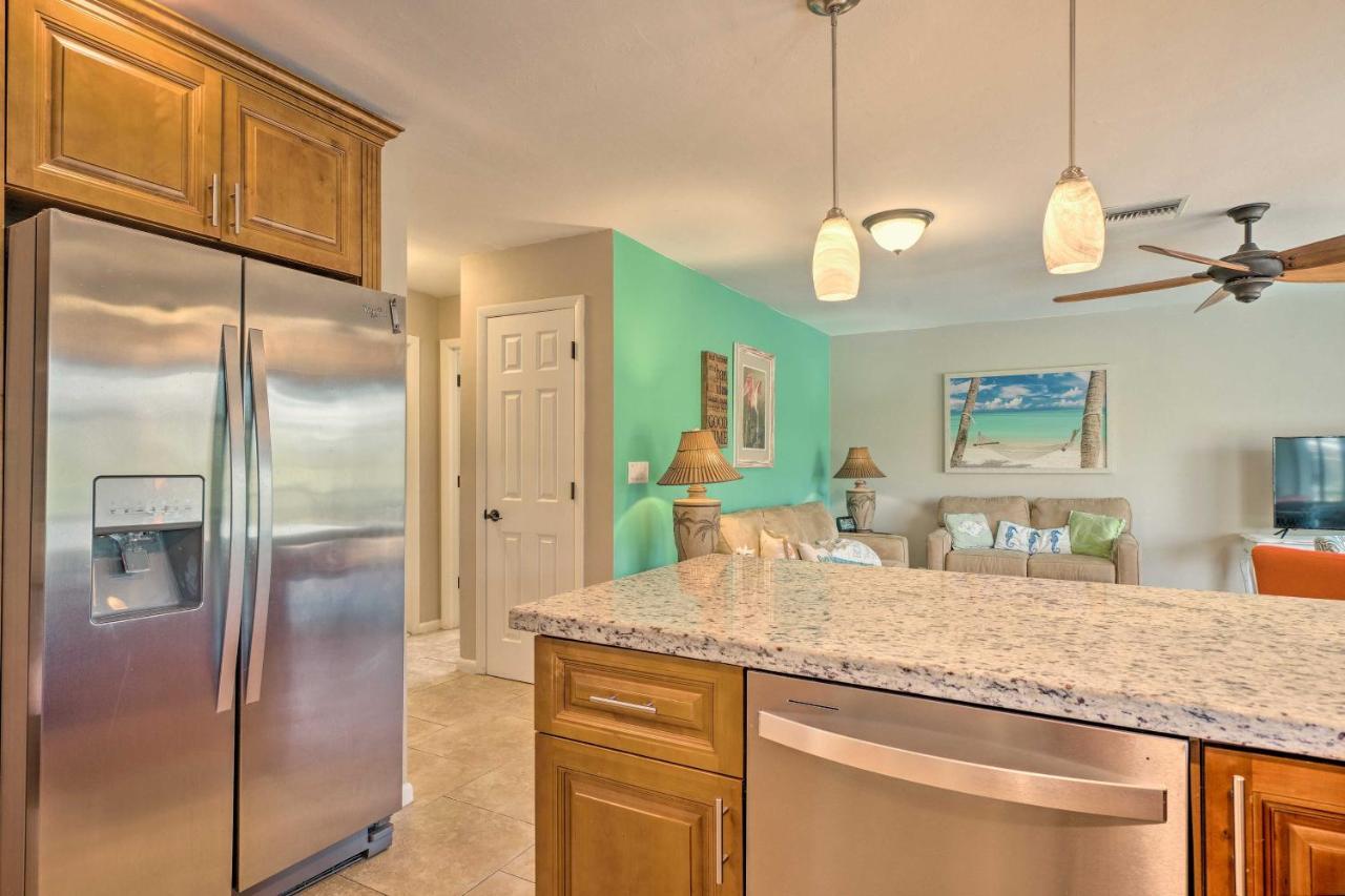 Pet-Friendly Fort Myers Home With Patio And Grill! North Fort Myers Exteriér fotografie